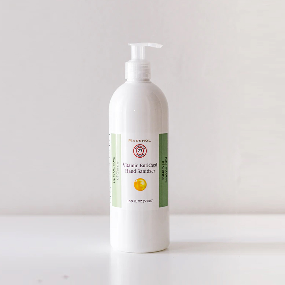 Nước rửa tay sát khuẩn